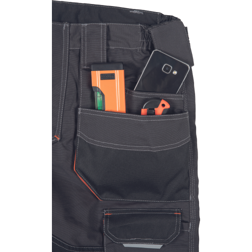 Hlače EMERTON PLUS - slika 9