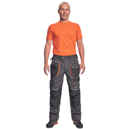 Hlače EMERTON PLUS - slika 4