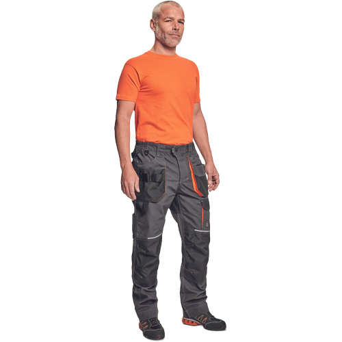 Hlače EMERTON PLUS - slika 5