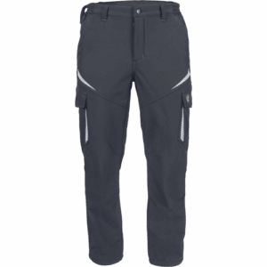 EMERTON STR zimske softshell hlače