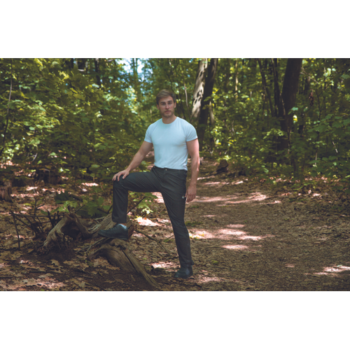 Hlače L-SURE ROBSON - slika 7