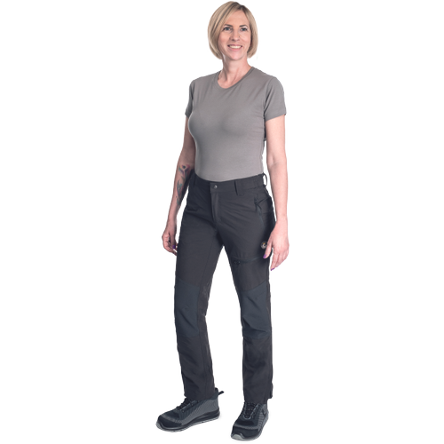 Hlače L-SURE ROBSON LADY - slika 3