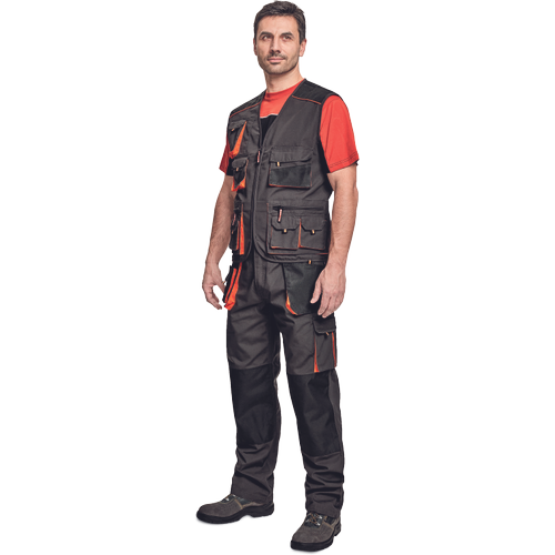 Vest EMERTON - slika 3