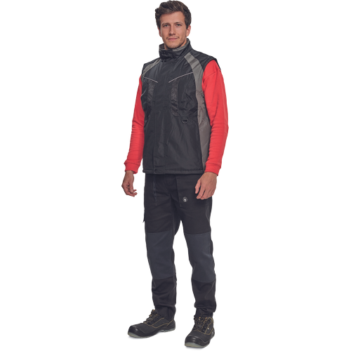 NYALA telovnik - slika 2