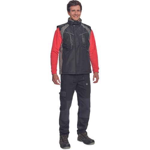 NYALA telovnik - slika 3