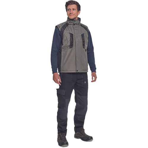 NYALA telovnik - slika 18