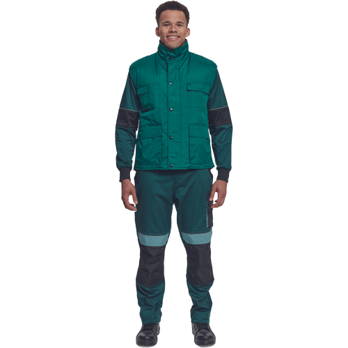 Bodywarmer BEAVER - slika 13