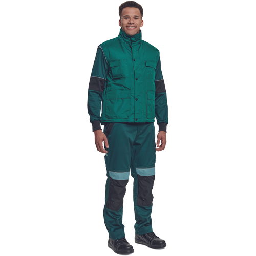 Bodywarmer BEAVER - slika 14