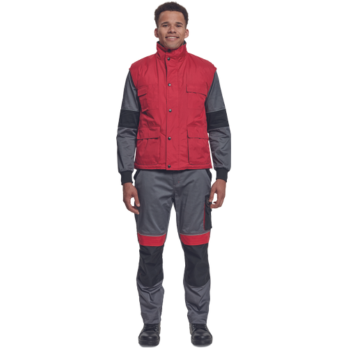 Bodywarmer BEAVER - slika 9