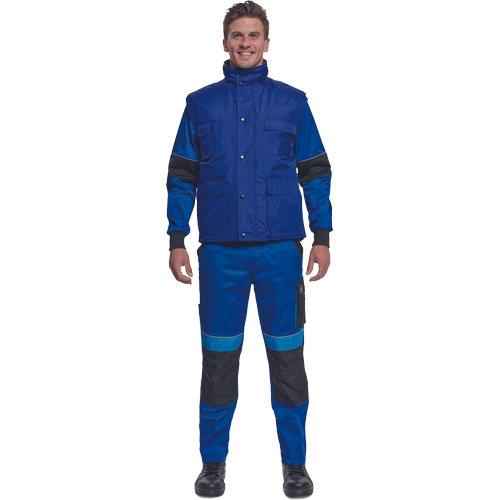 Bodywarmer BEAVER - slika 3