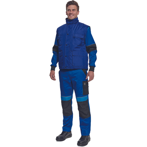 Bodywarmer BEAVER - slika 4