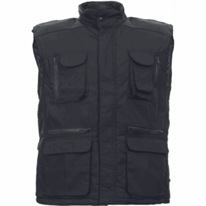 DAVIDA bodywarmer