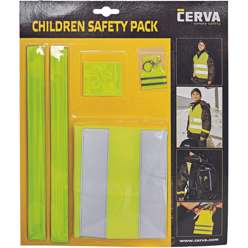 Otroški komplet NARDA HV