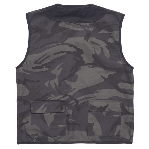 Telovnik CRAMBE - slika 4