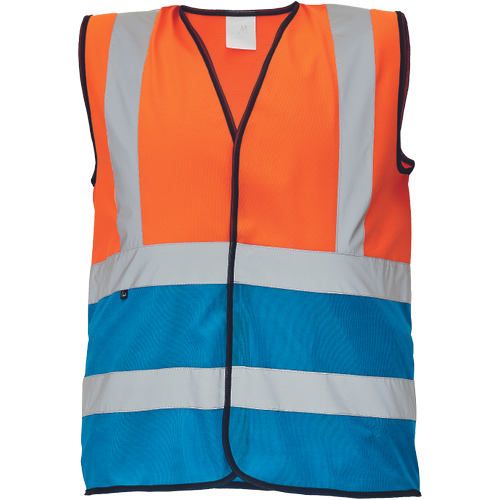 Telovnik LYNX DUO HV - slika 8