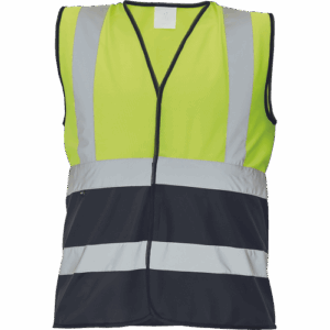 Telovnik LYNX DUO HV