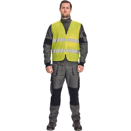 Telovnik LYNX PACK - slika 4