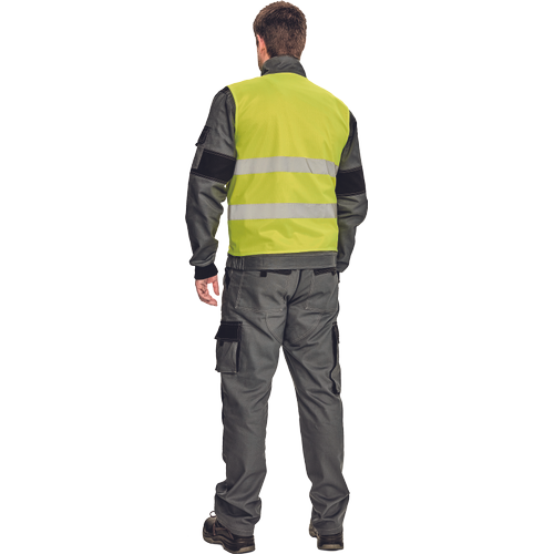 Telovnik LYNX PACK - slika 5