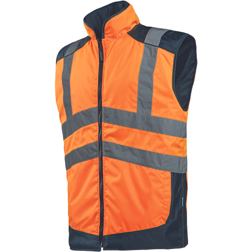 Bodywarmer Burton