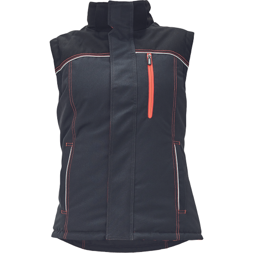 KNOXFIELD LADY revers.vest - slika 2