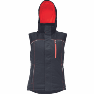 KNOXFIELD LADY revers.vest