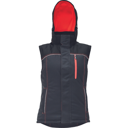 KNOXFIELD LADY revers.vest