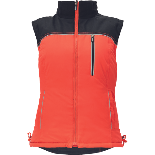KNOXFIELD LADY revers.vest - slika 3