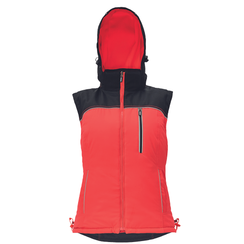 KNOXFIELD LADY revers.vest - slika 4