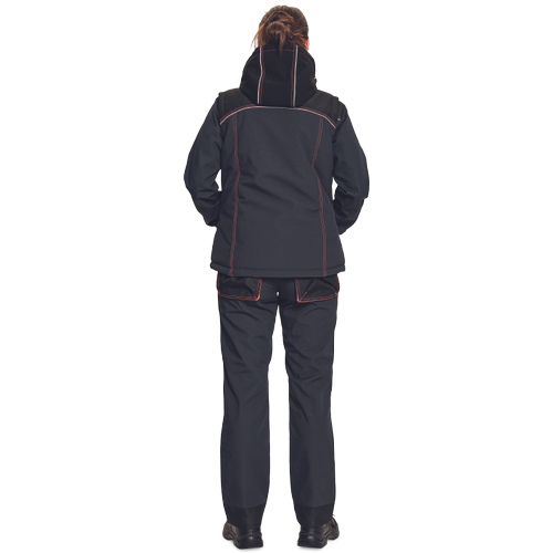 KNOXFIELD LADY revers.vest - slika 8