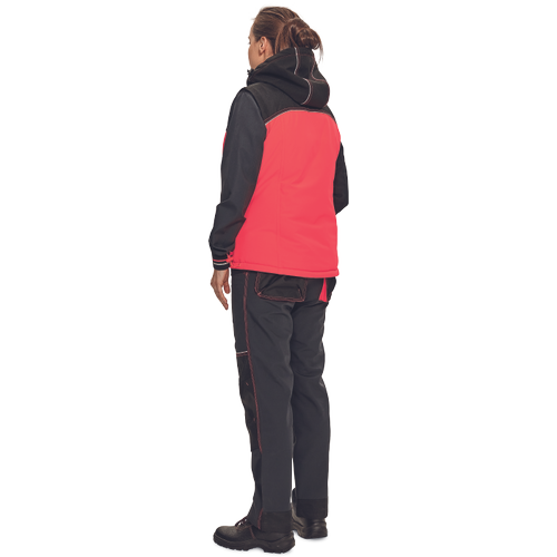 KNOXFIELD LADY revers.vest - slika 7