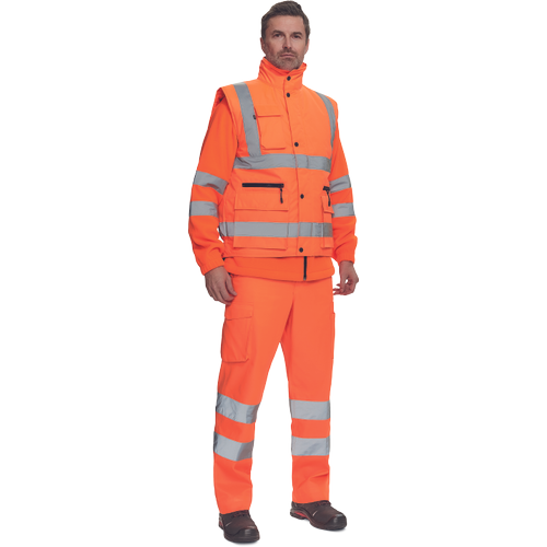 CORDOBA HV telovnik - slika 3