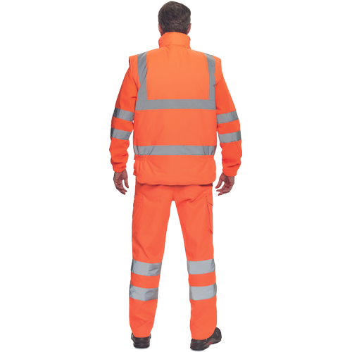 CORDOBA HV telovnik - slika 4