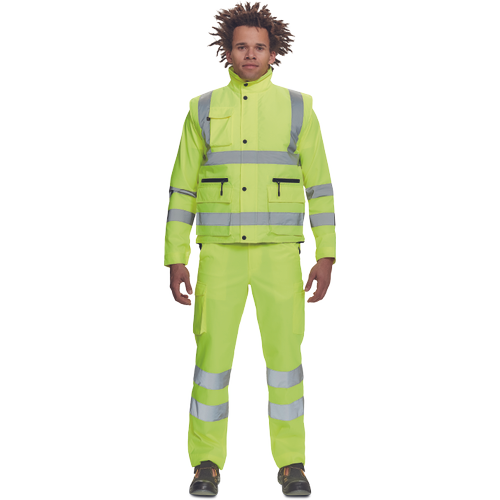 CORDOBA HV telovnik - slika 6