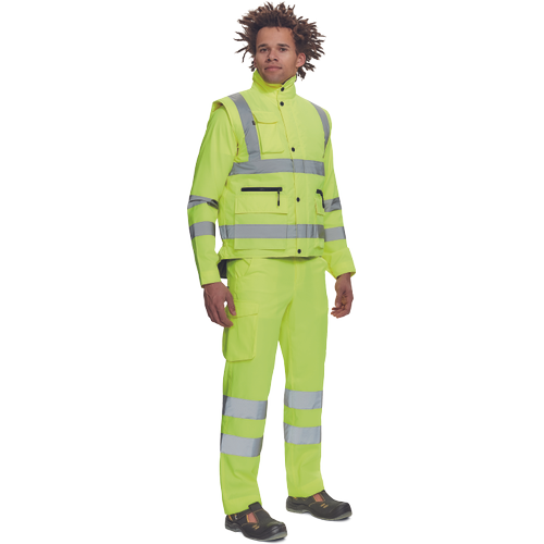 CORDOBA HV telovnik - slika 7