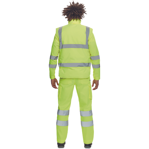 CORDOBA HV telovnik - slika 8