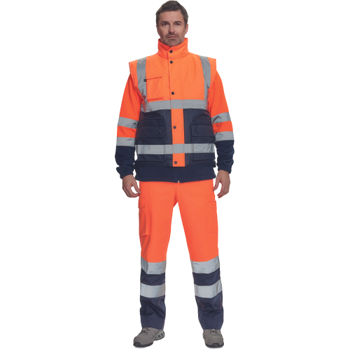 HELLIN HV telovnik - slika 6