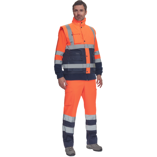 HELLIN HV telovnik - slika 7