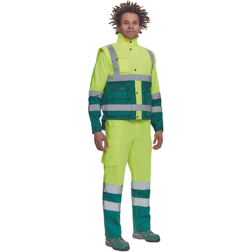 HELLIN HV telovnik - slika 11