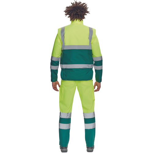 HELLIN HV telovnik - slika 12