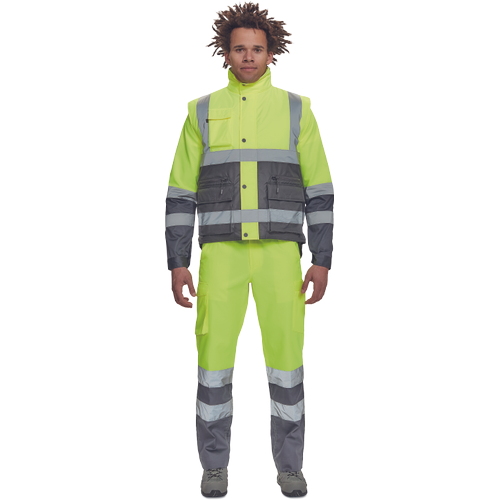 HELLIN HV telovnik - slika 2