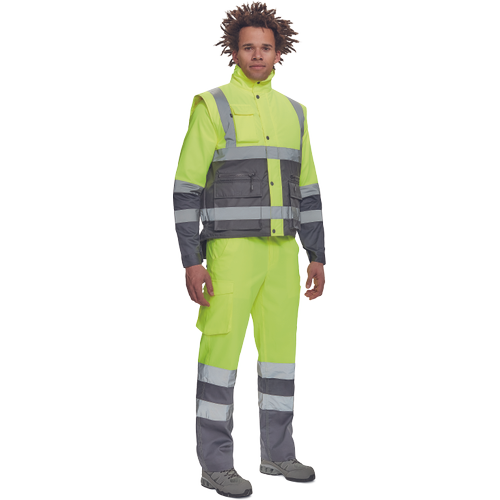 HELLIN HV telovnik - slika 3