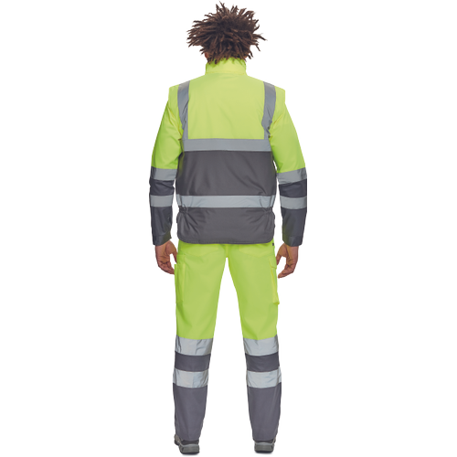 HELLIN HV telovnik - slika 4