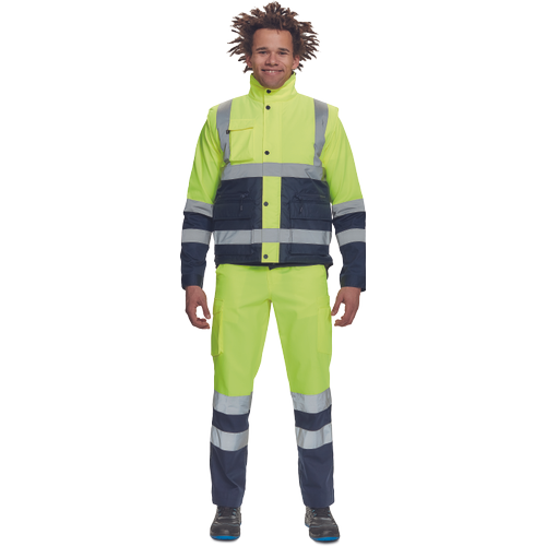 HELLIN HV telovnik - slika 14