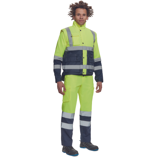 HELLIN HV telovnik - slika 15