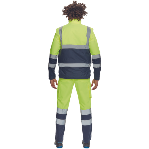 HELLIN HV telovnik - slika 16