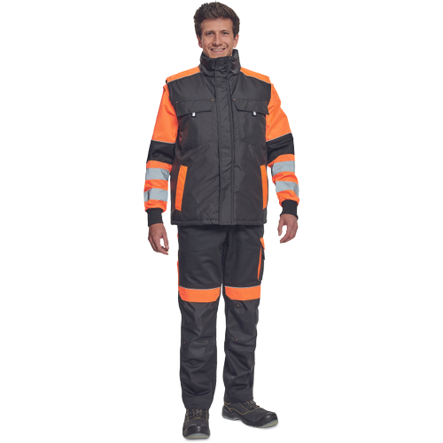 MAX VIVO telovnik - slika 3