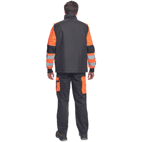 MAX VIVO telovnik - slika 4