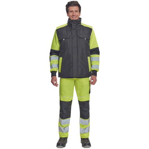 MAX VIVO telovnik - slika 6