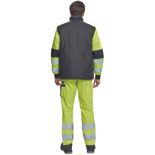 MAX VIVO telovnik - slika 8