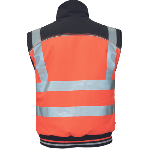 KNOXFIELD HVPS REVERS telovnik - slika 2